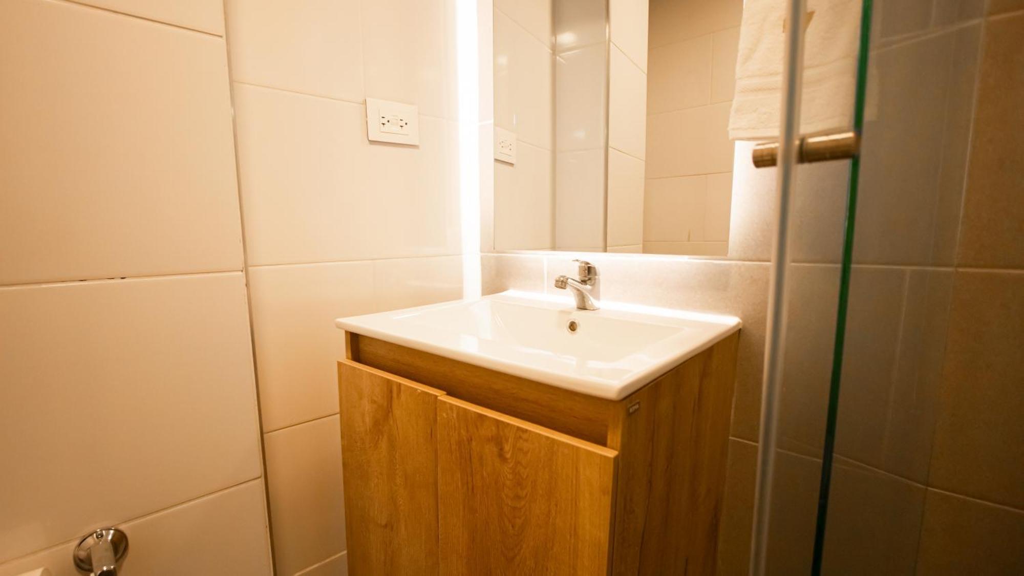 Apartahotel Malu Cerca Al Movistar Arena *
