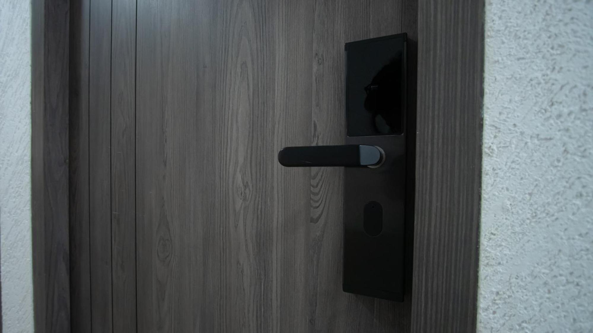 Apartahotel Malu Cerca Al Movistar Arena